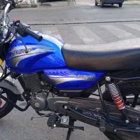 موتور Bx200مدل1404