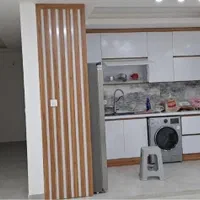 فروش فوری خانه ویلایی زیبادررستم آباد رودبار