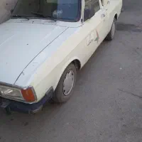 پیکان وانت مدل ۸۵