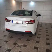 شاهین مدل ۱۴۰۰