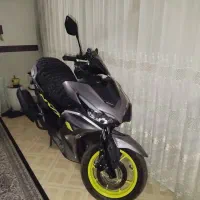 موتور آیروکس ۱۸۰ آب خنک ۱۴۰۴فول آپشن
