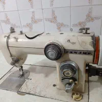 فروش چرخ خیاطی ژانومه