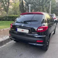207 MC 1401|خودرو سواری و وانت|تهران, امیرآباد|دیوار