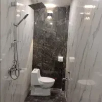 نصب توالت فرنگی و شیرآلات بهداشتی