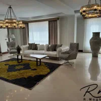 ۶۰۸ متر پنت  ۱۰۰ متر تراس فول امکانات در زعفرانیه
