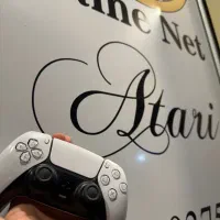 دسته ps5-ps4 دریفت انالوگ تعمیرات شوک تعمیر فلت