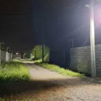 نگهبان کوچه باغ