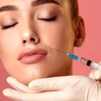نیازمند مدل جهت تزریق فیلر توسط پزشک
