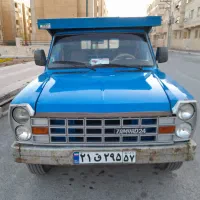 باربری سیار