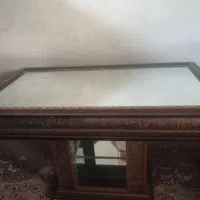 میز عسلی