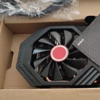 XFX RX 580 8g Dr5 256bit|قطعات و لوازم جانبی رایانه|مشهد, ایثارگران|دیوار