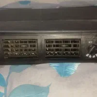 کولرگازی بنزی 1ماه کارکرد