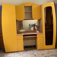 تخت خواب