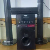 فروش سینما خانواده شش تیکه مارشال