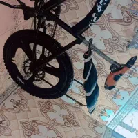 دوچرخه|دوچرخه، اسکیت، اسکوتر|فنوج, |دیوار