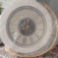 ساعت ایستاده