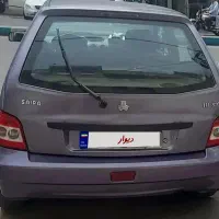 پراید 111