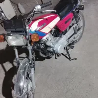 متور CDI 125cc
