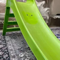سرسره سه پله