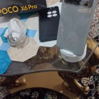 Poco X6 Pro نو