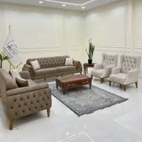 مبل ماهور لمس دست