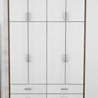 ساخت کمد دیواری، کابینت، درب چوبی، میز تلویزیون