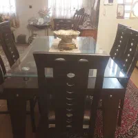 ست غذا خوری