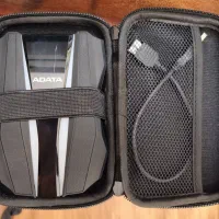 هارد اکسترنال ۱ ترابایت در حد آکبند