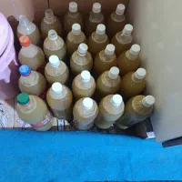 آب غوره طبیعی
