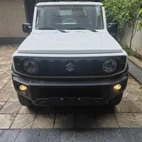 جیمنی ۳ درب سفید