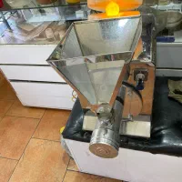 دستگاه کره گیروارده گیر