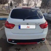 کوییکrs402|خودرو سواری و وانت|برخوار, |دیوار
