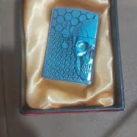 فندک با همراه جعبه