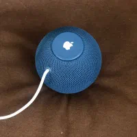 اسپیکر بلوتوثی اپل مدل HomePod Mini