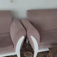 مبل در حد نو دوملیون وپنصد نیاز به شستشو
