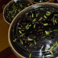 کیک خیس شکلاتی فقط 350