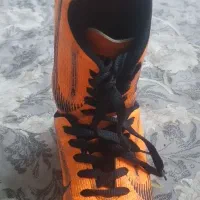 کفش استپ چمن