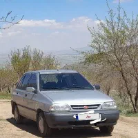 مدل۸۸موتوری به شرط سه لک رنگ