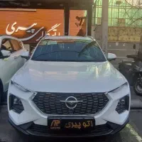 هایما S8/هایما اس ۸/صفر/دررنگبندی مدل 1405