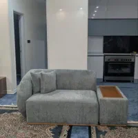 مبل نیم ست
