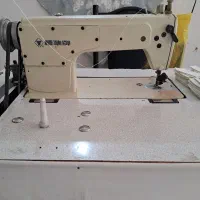 چرخ خیاطی راسته و صندل دوزی