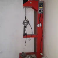 دستگاه آپارات لاستیک