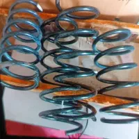 فنر اسپرت پراید