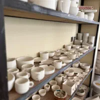 تولید کننده انواع ظروف سرامیک