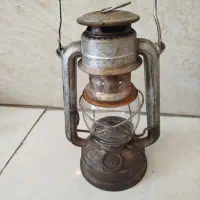 فانوس ( چراغ نفتی )