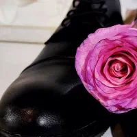کفش‌کلاسیک چرمی Classic Leather Shoes برنده VIAN