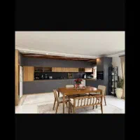 واحد پنت هاوس اجاری ۲۲۰متر