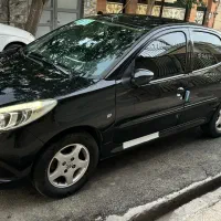 207 مدل 96 اتومات بدون رنگ