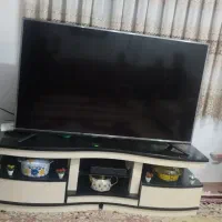 تلویزیون اکس ویژن ۵۵در حال کار