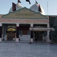 کاروان کربلا